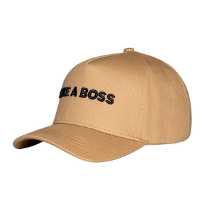 Like A Boss