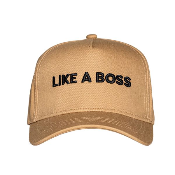 Like A Boss - Image 2