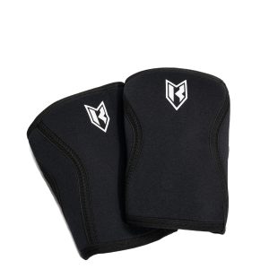 Black Elbow Support