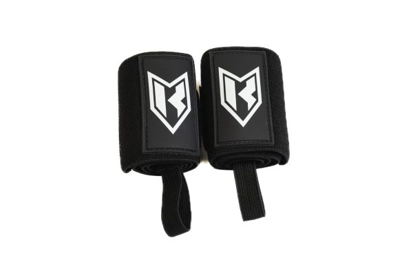 Black wrist support - Image 2