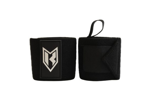 Black wrist support - Image 3