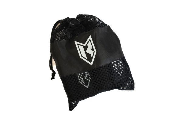 Black wrist support - Image 4