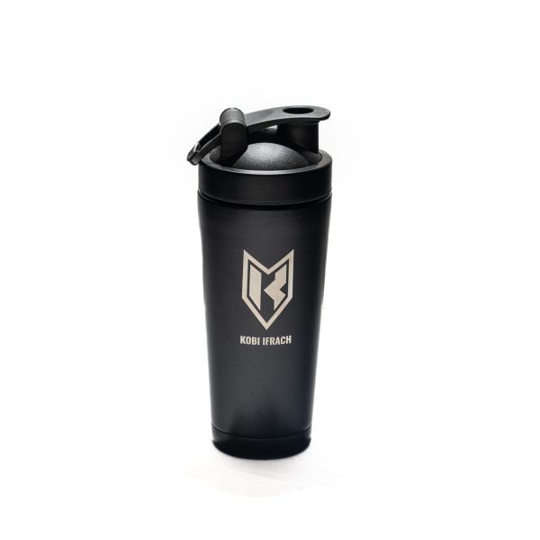 Team Shaker