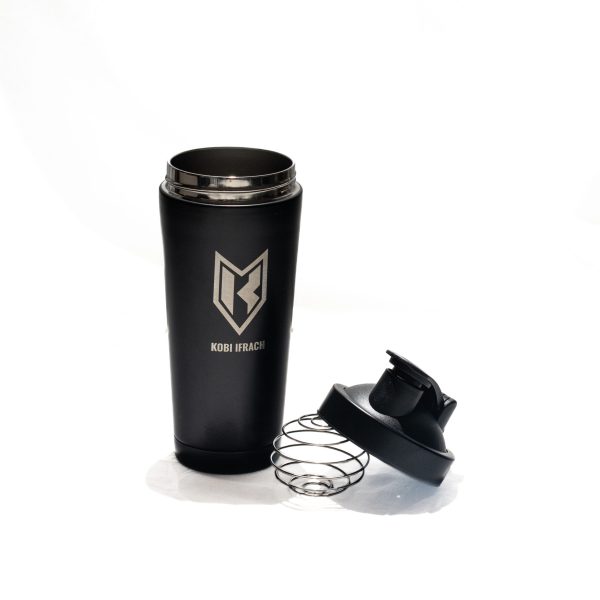 Team Shaker - Image 2