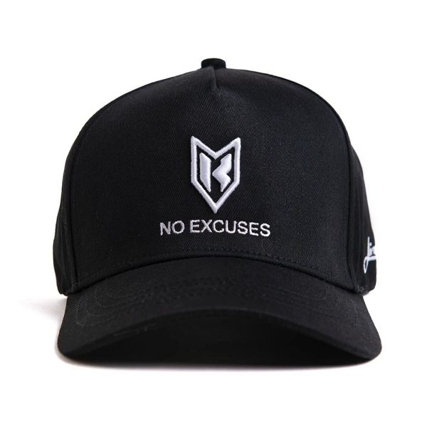 No Excuses - Image 2