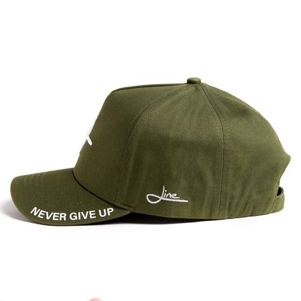 Never Give Up - Image 3