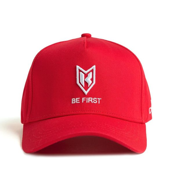Be First - Image 2