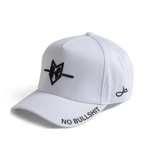 No Bullshit