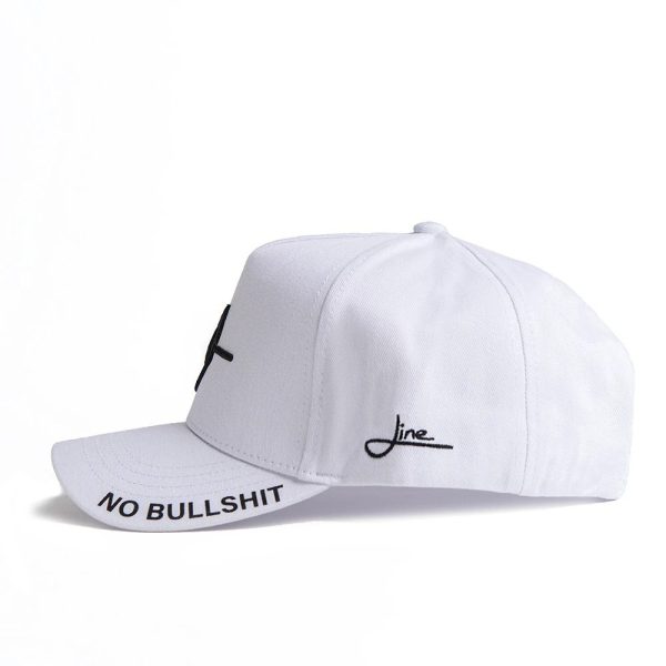 No Bullshit - Image 3