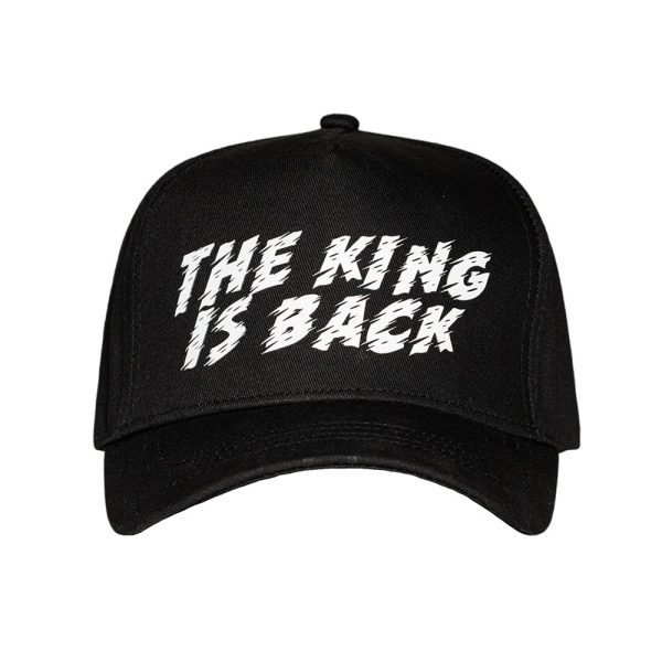 The King is back - Image 2