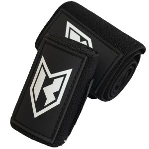 Black wrist support