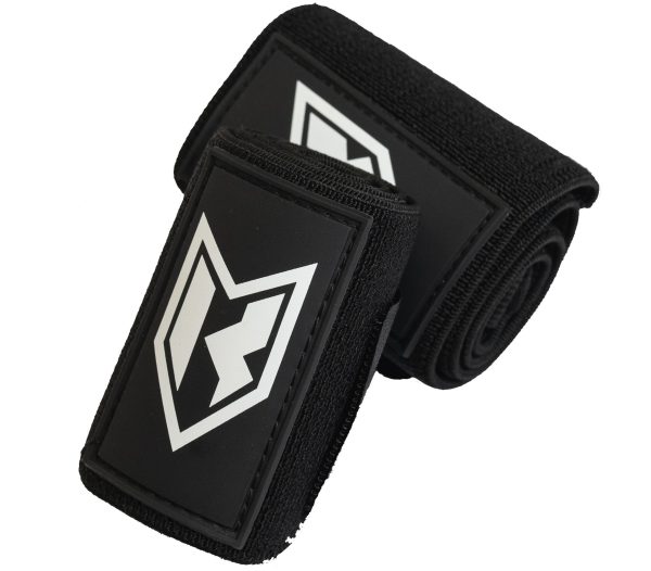 Black wrist support