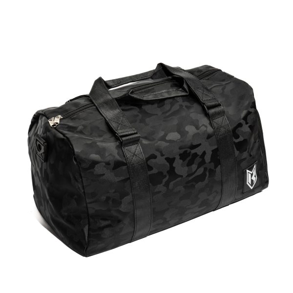 Gym bag