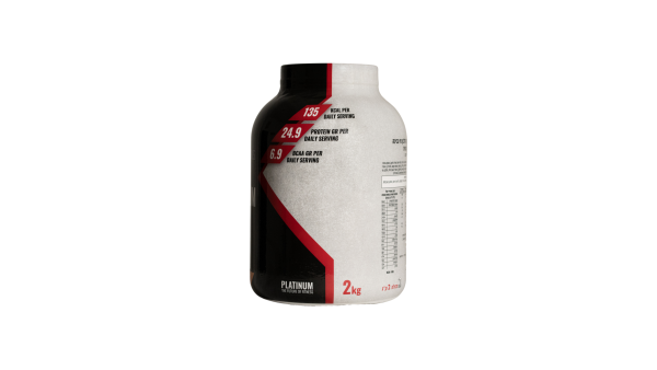 Cookies-flavored protein powder - Image 2