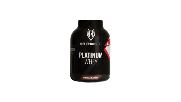 Chocolate-flavored protein powder