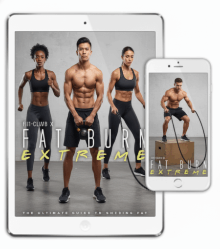 Fat Burn Extreme (For Men & Women)